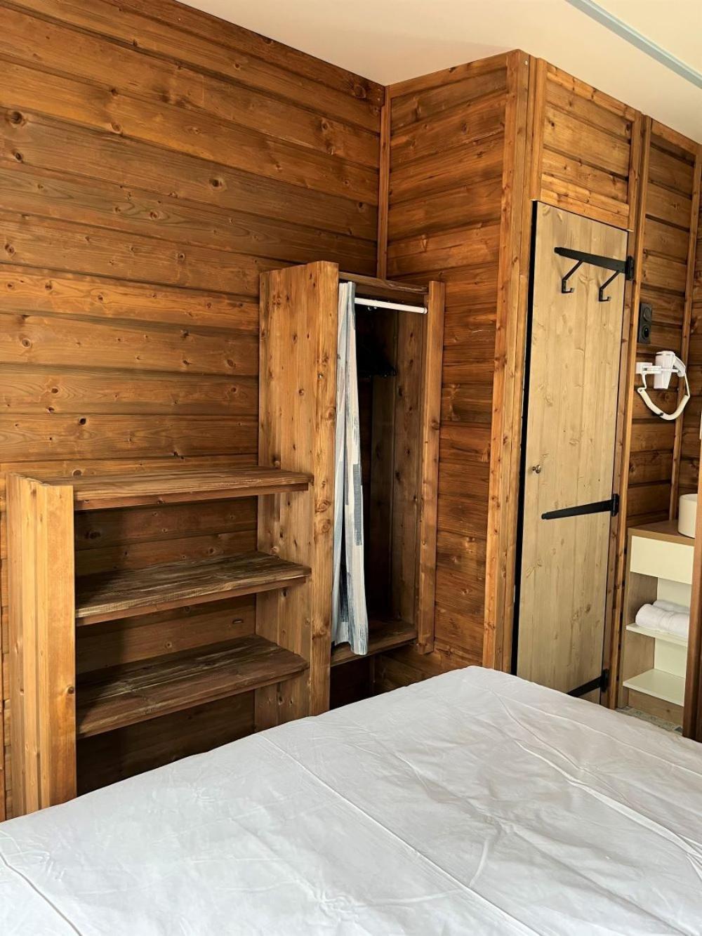 אגדה Camping La Tamarissiere מראה חיצוני תמונה
